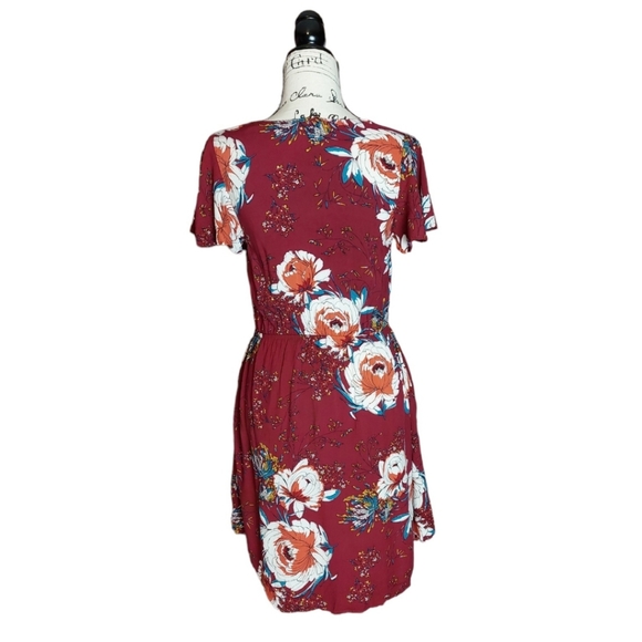 Band of Gypsies Dress Size S - Picture 2 of 13